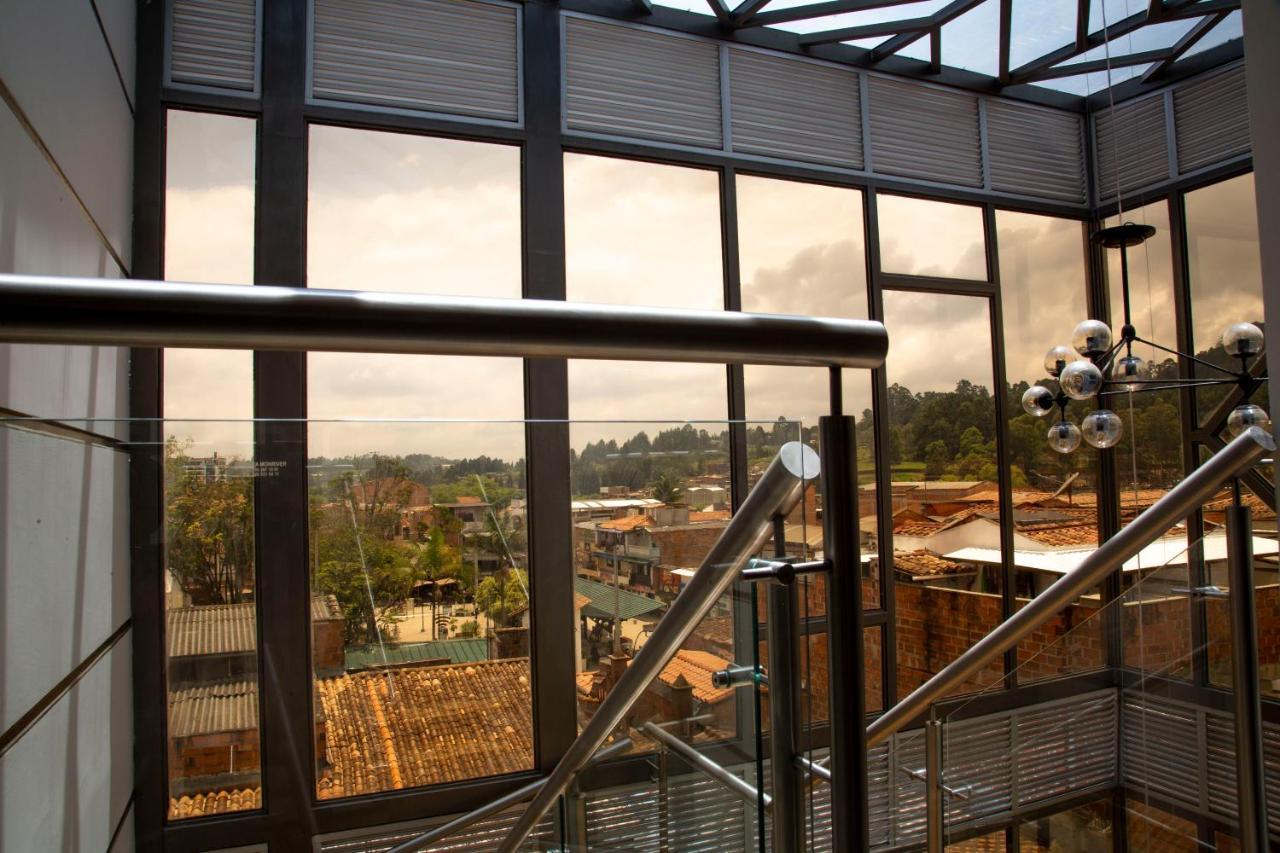 Hotel Silver Guarne Exterior photo