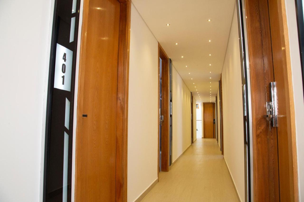 Hotel Silver Guarne Exterior photo