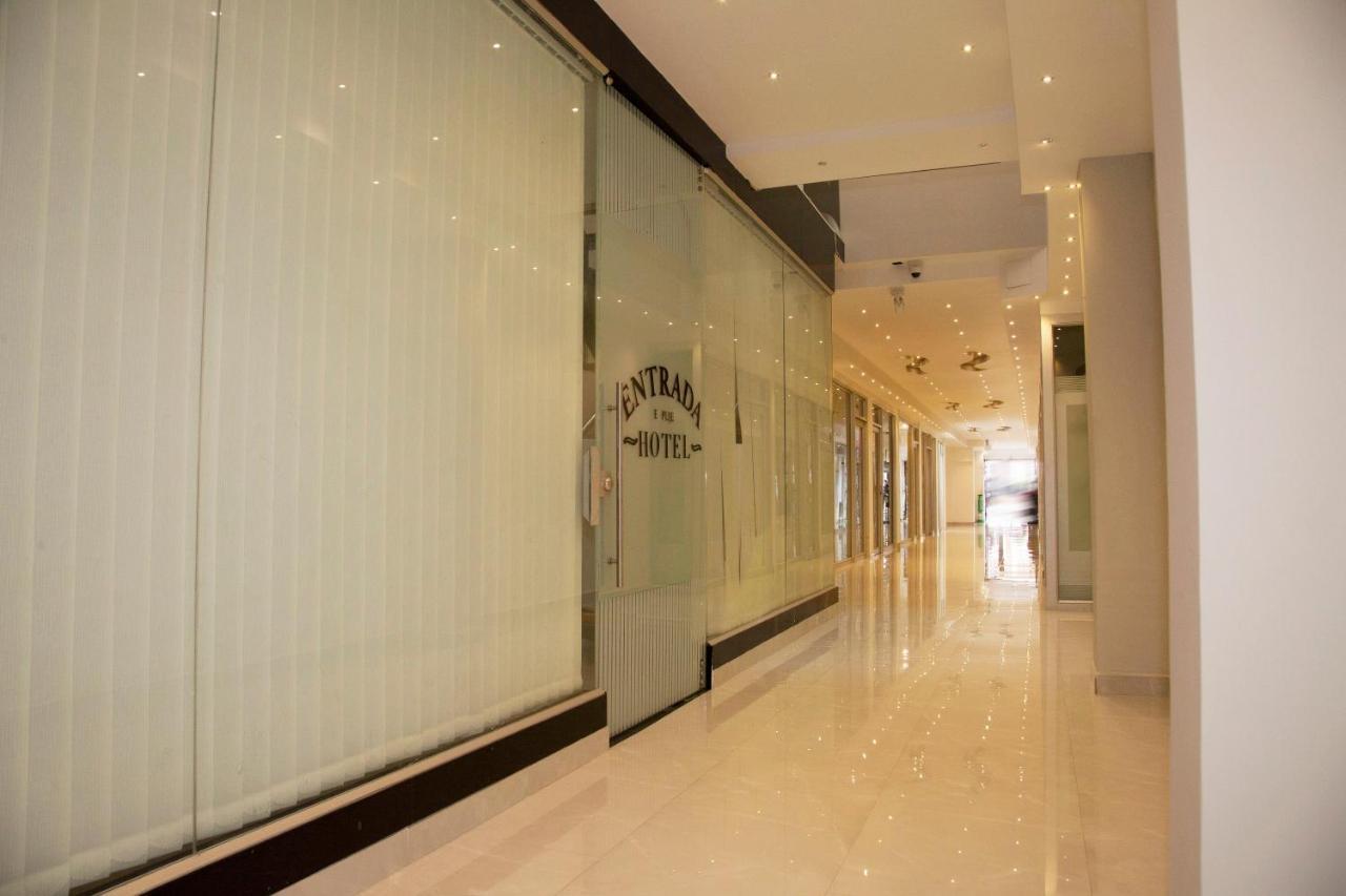 Hotel Silver Guarne Exterior photo